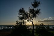 23- TRAMONTO